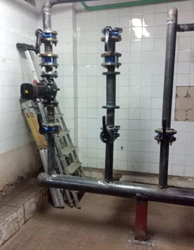 proyectos lf torrens