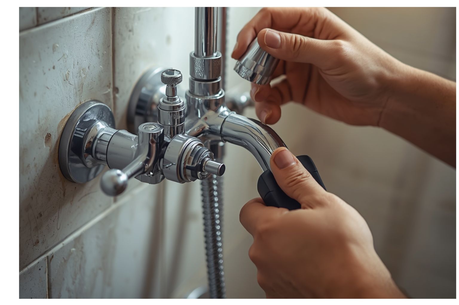 Fontanería en Mallorca