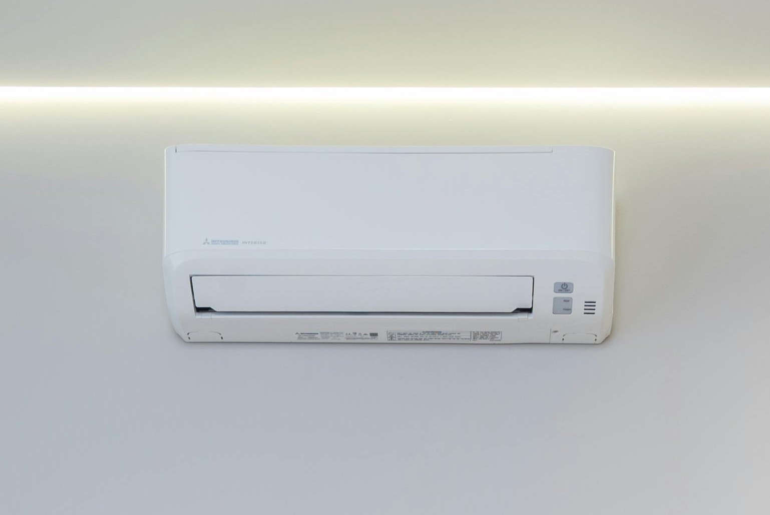 Instalación de aire acondicionado en Mallorca