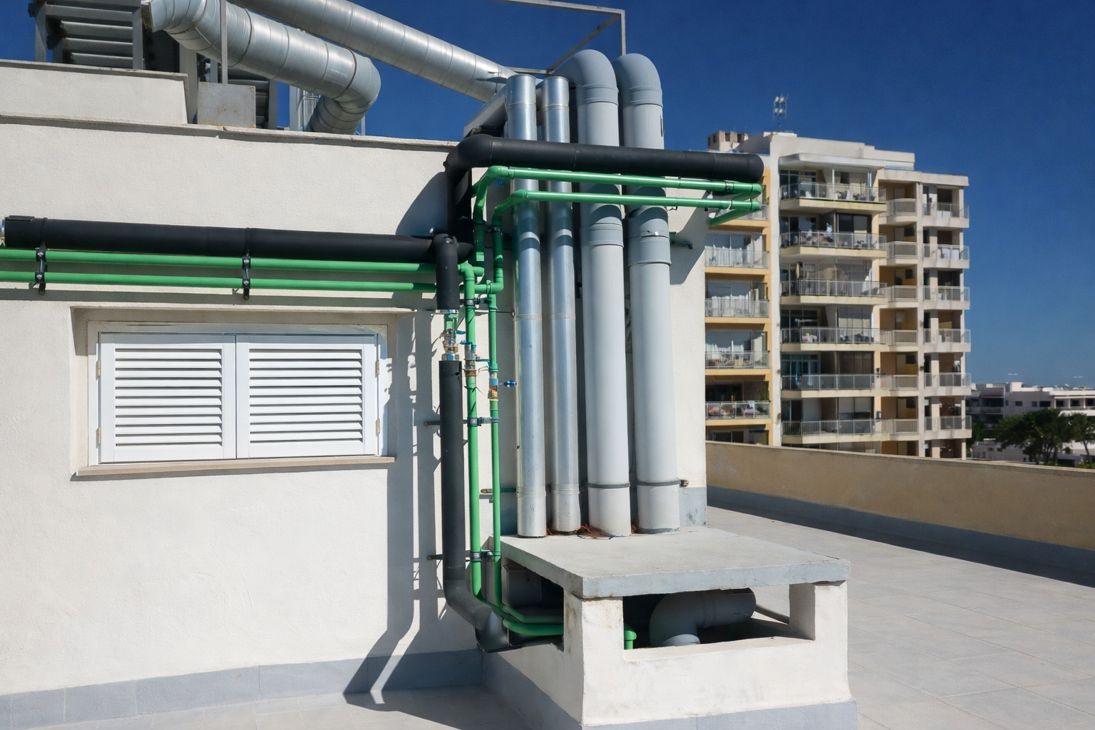 Proyectos realizados en mallorca