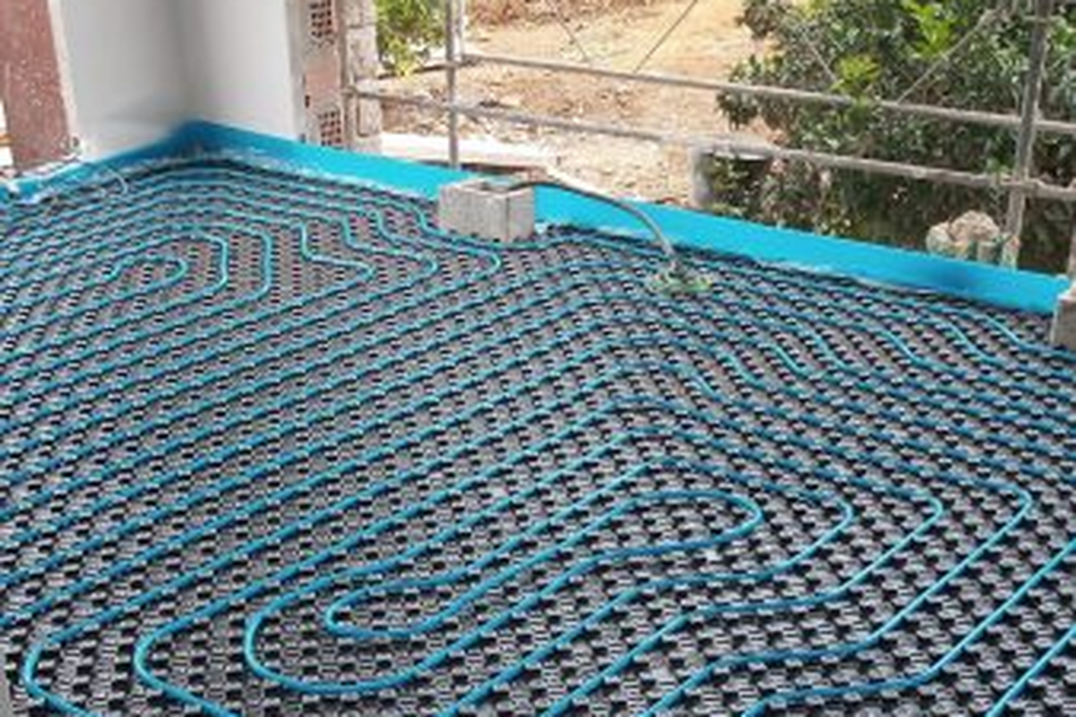 aerotermia en mallorca